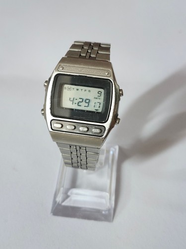 Montre vintage seiko sports - montre,