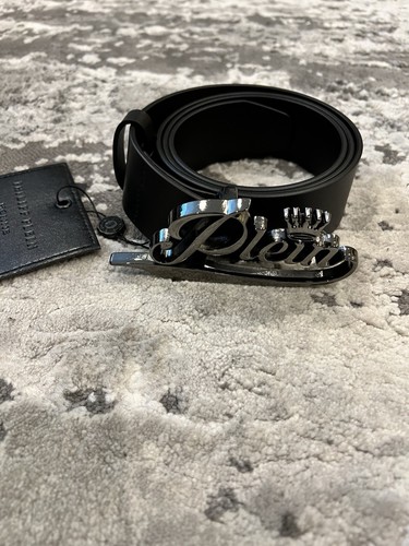 Cintura phillip plein king - phillip, in