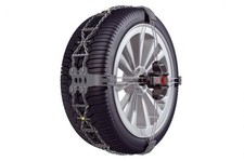 Catene neve K-Summit gruppo