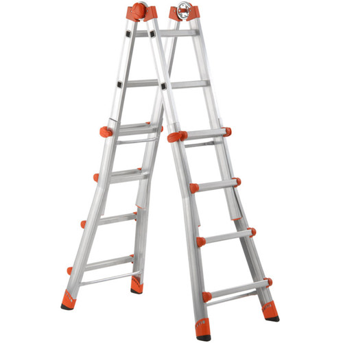 Scala telescopica - scala,