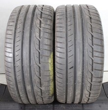 2 pneumatici estivi 265/30R20