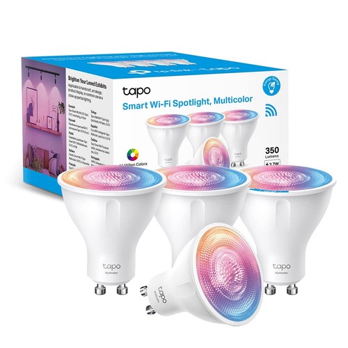 Tapo l630 lampadina - l630(4,