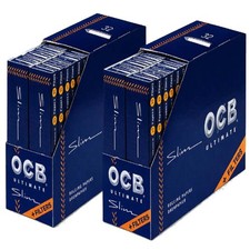 OCB Ultimate King Size Slim