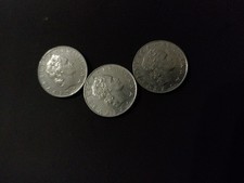 50 lire 1957 repubblica