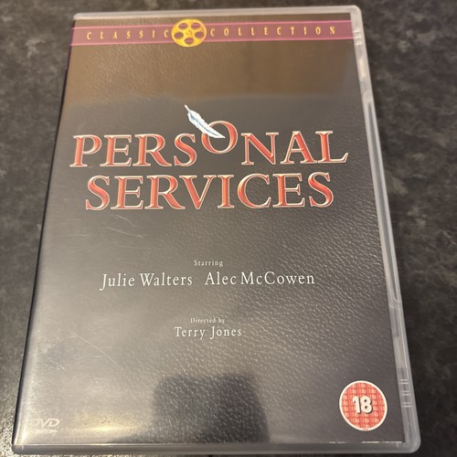 Personal services 1987 - personal,