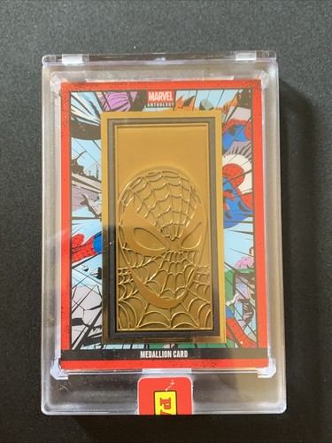 Panini marvel anthology - panini,