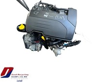 Motore Renault Clio 3 completo