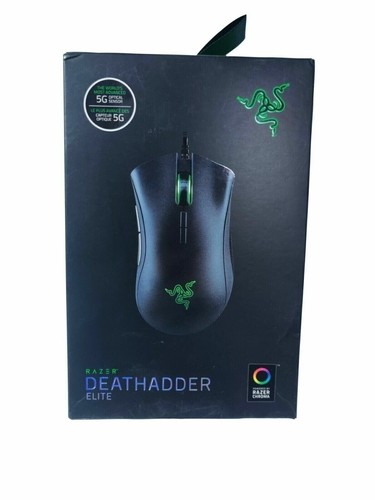 Mouse gioco razer - mouse, da