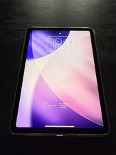 ipad air 5 generazione Con Cover