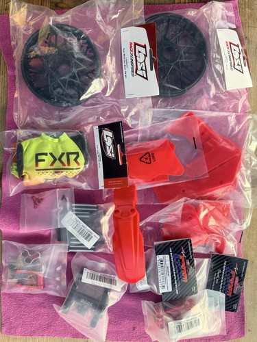 Losi promoto optional - losi,