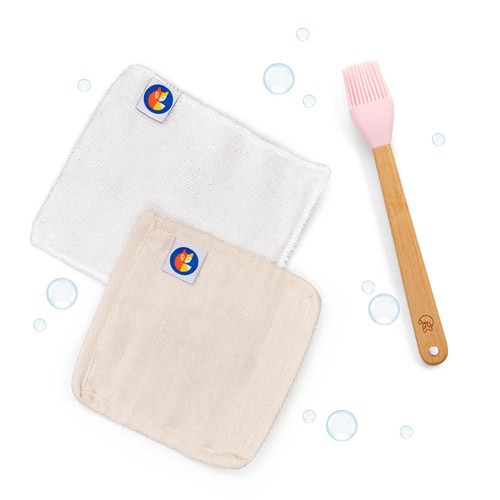 Kleinfuchs set pulizia per - set,