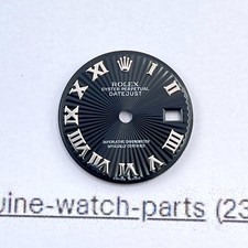 Quadrante originale Rolex