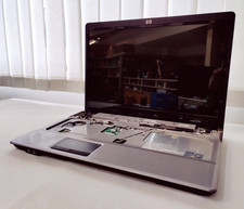 Notebook portatile HP Compaq
