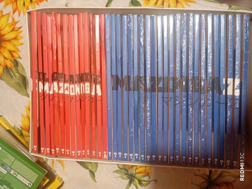 Mazinga grande - mazinga,