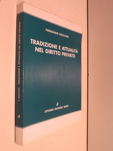Tradizione attualita nel - e, attualita’