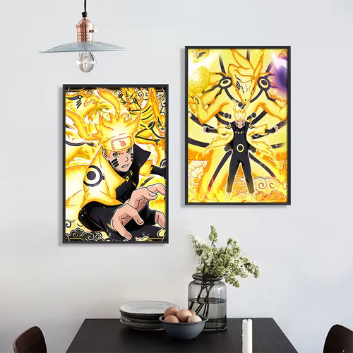 Giappone anime classico naruto - anime,