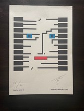 Petrus Wandrey # digitalismo