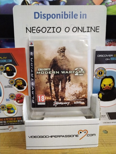 Call duty modern - duty,
