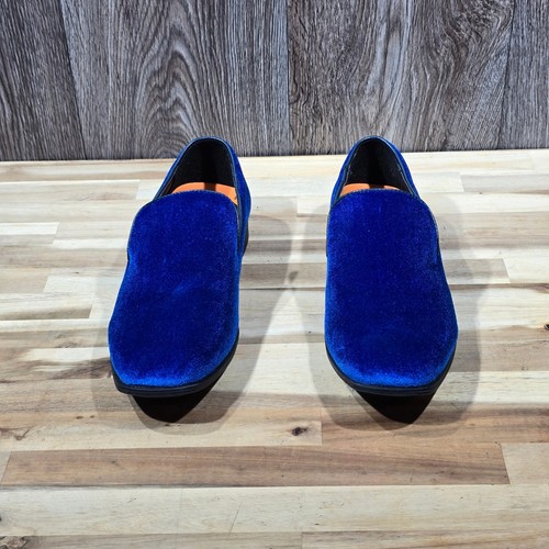 Mocassini joidano blu - mocassini,