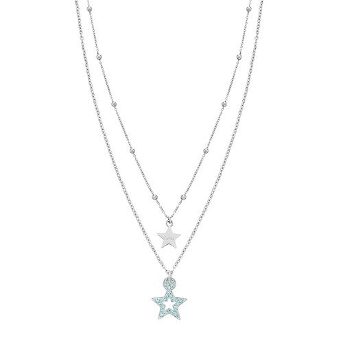 Collana ops objects donna - collana,