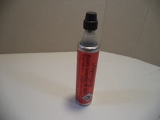 DUPONT  REFILL  GAS DUPONT ROSSO  MONOUSO  NUOVA