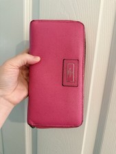 Valentino Garavani wallet Pink