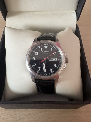Orologio uomo citizen - uomo,