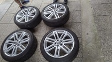Cerchi Audi A6 A7 Q5 Rs6 Rs7 Sq5 2013-2018 4G0601025AS