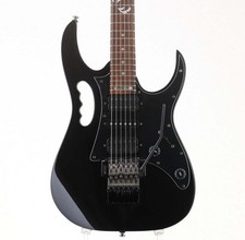 Ibanez JEM555-BK Steve VAI