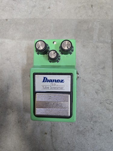 Ibanez ts9 urlatore tubi - ibanez,