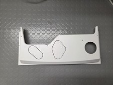 Coperchio parte inferiore