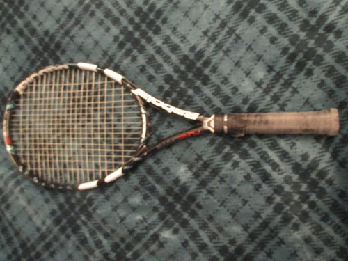 Babolat pure drive 2012 4 - drive,
