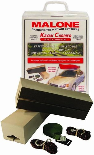 Nuovo malone standard - standard, foam