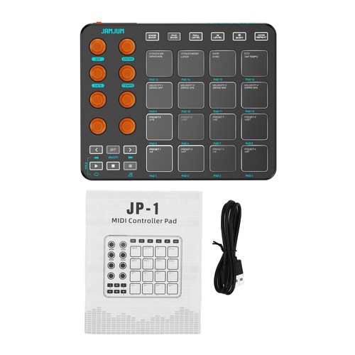 Controller midi professionale - controller,
