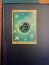 ENERGIA ERBA 283/264 • Rara Segreta Oro • Colpo Fusione SWSH8 ITA VERY GOOD