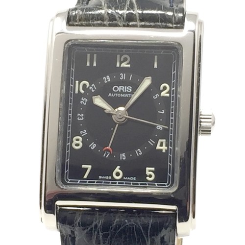 Oris come nuovo mai - oris,
