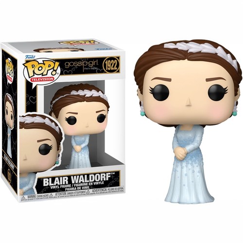 Funko gossip girl blair - funko, girl: