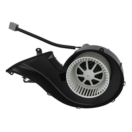 Soffiatore motore ventilazione