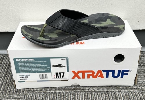 Nuovo sandalo uomo - , xtratuf