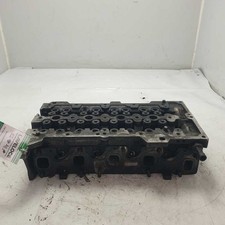 55193109 Testata cilindro motore Alfa Lancia Fiat Grande Punto 199 1.3mtj 16v 51