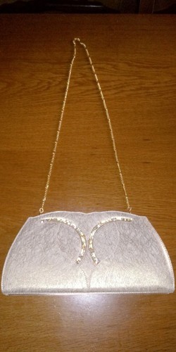 Melluso borsa pelle platino - melluso⭐,