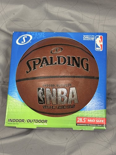 Spalding super tack pro - super, basket