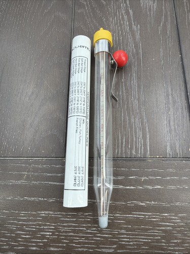 Termometro vintage acu rite - acu,