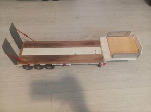 Tamiya compatible bruder - tamiya,