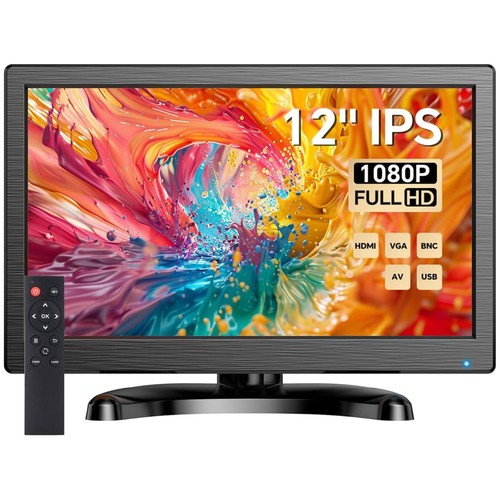 Inch 1080p ips monitor - inch, hdmi