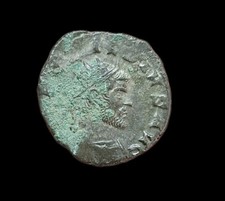 Antoniniano Di Claudio II