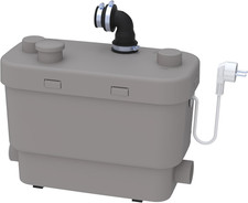 - Pompa Scarico Sanispeed +