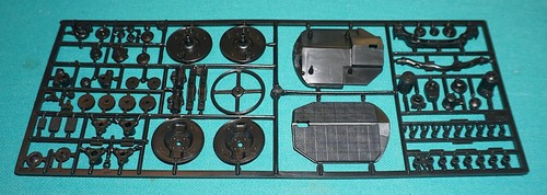 Mozzi radiatore mercedes benz - mercedes,