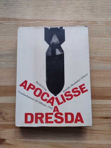 Apocalisse dreda david - apocalisse,