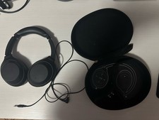 Sony WH-1000XM4 Cuffie Wireless Sovrauricolari con Eliminazione del Rumore -...